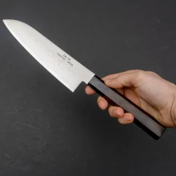 Sakai Takayuki Ginga Santoku 18 cm