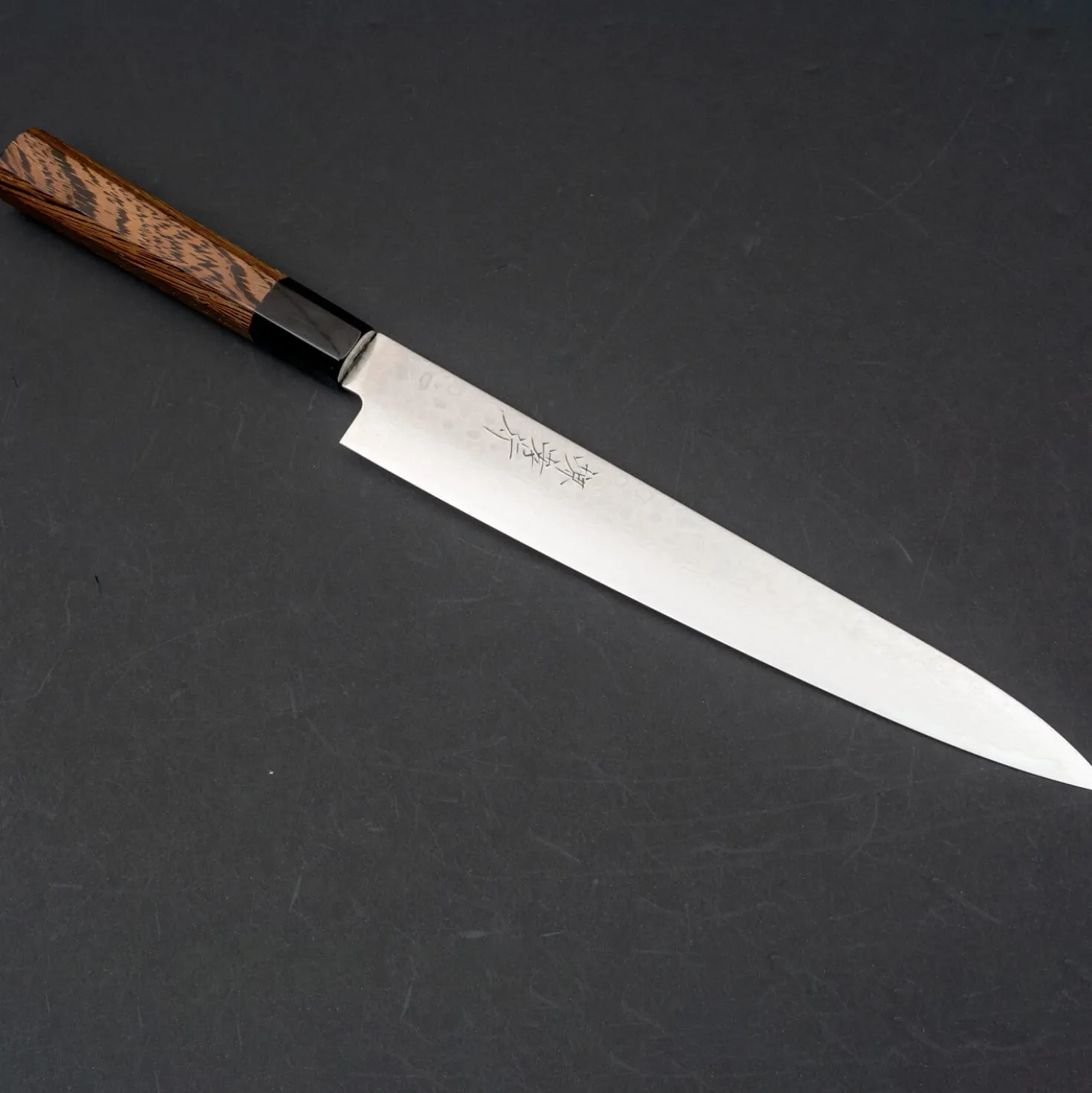 Sakai Takayuki Ginga Sujihiki 24 cm
