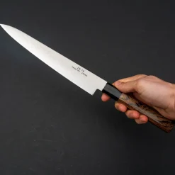 Sakai Takayuki Ginga Sujihiki 24 cm