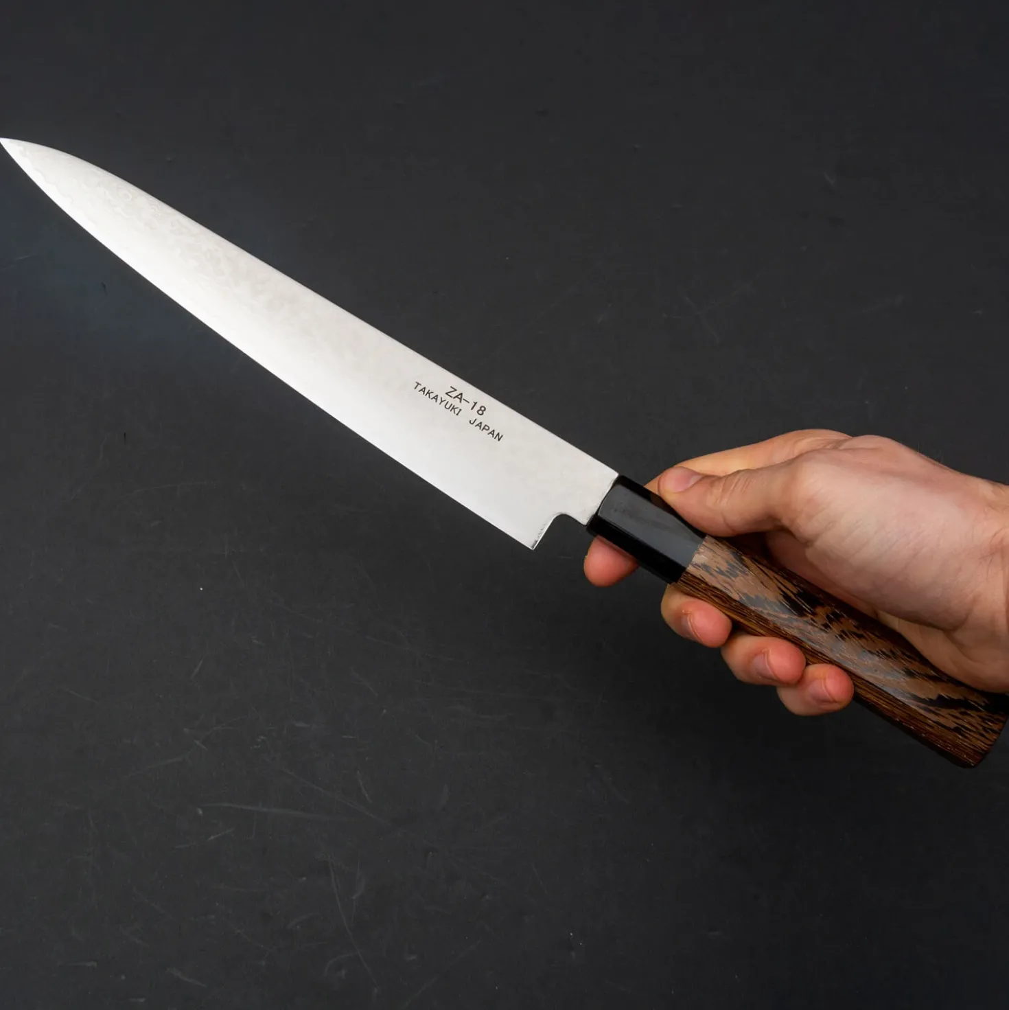 Sakai Takayuki Ginga Sujihiki 24 cm