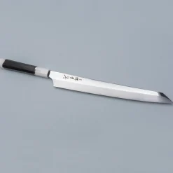 Sakai Takayuki Ginryu Kengata Yanagiba 30 cm