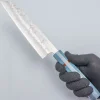 Sakai Takayuki Ginsan AI Kiritsuke 21 cm