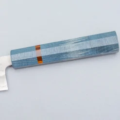 Sakai Takayuki Ginsan AI Kiritsuke 21 cm