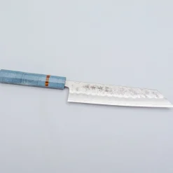 Sakai Takayuki Ginsan AI Kiritsuke 21 cm