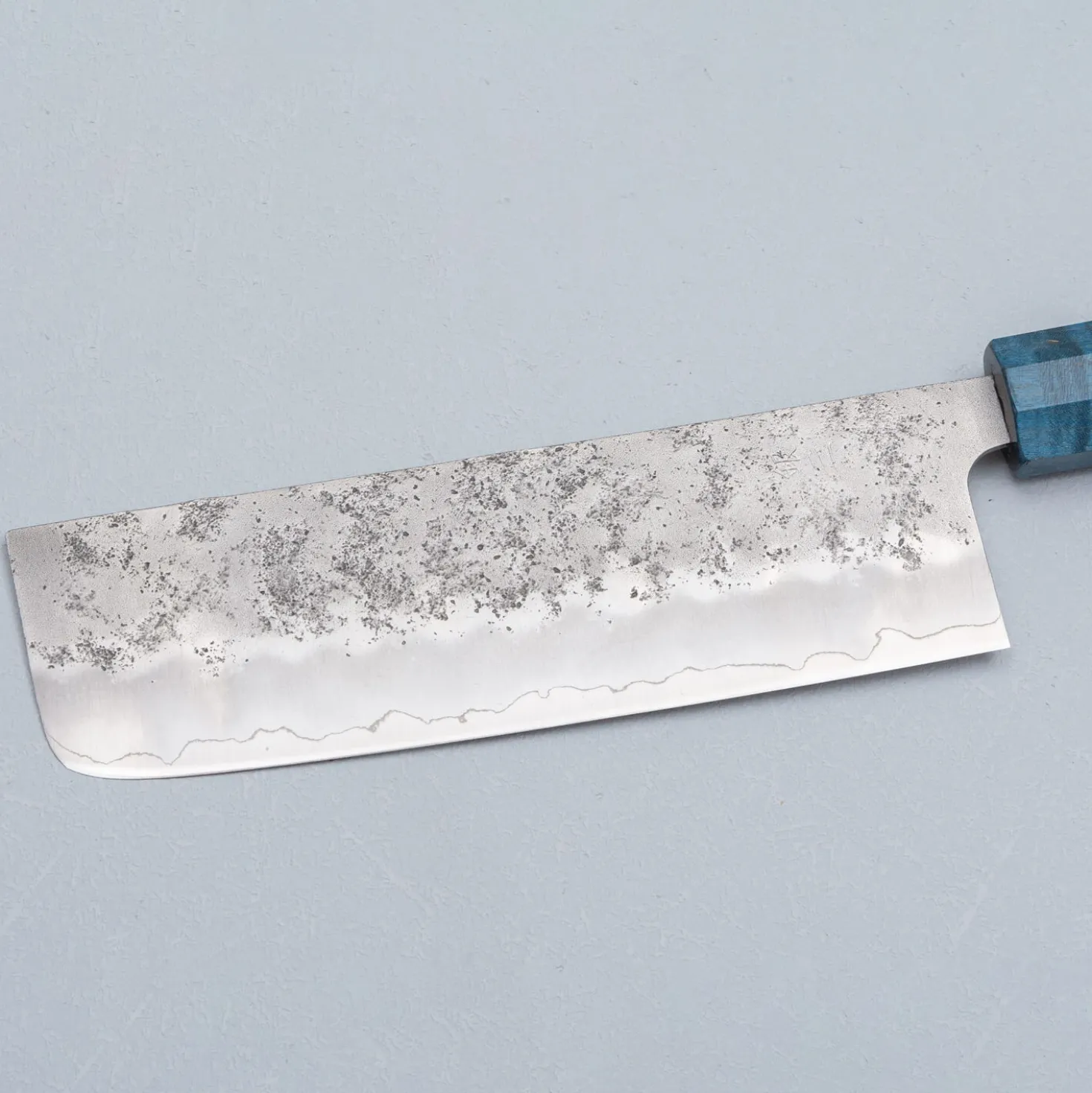 Sakai Takayuki Ginsan AI Nakiri 16.5 cm