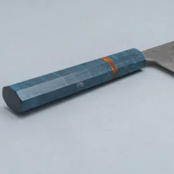 Sakai Takayuki Ginsan AI Nakiri 16.5 cm