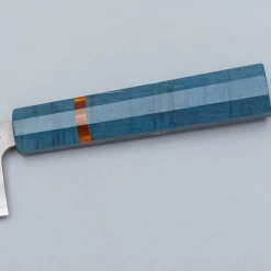 Sakai Takayuki Ginsan AI Nakiri 16.5 cm