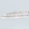 Sakai Takayuki Ginsan AI Santoku 17 cm