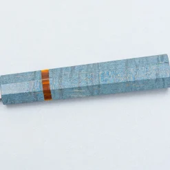 Sakai Takayuki Ginsan AI Santoku 17 cm