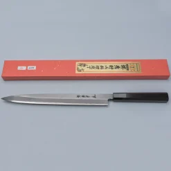 Sakai Takayuki GinSan Silver 3 Yanagiba 30 cm Linkshandig