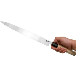 Sakai Takayuki GinSan Silver 3 Yanagiba 30 cm