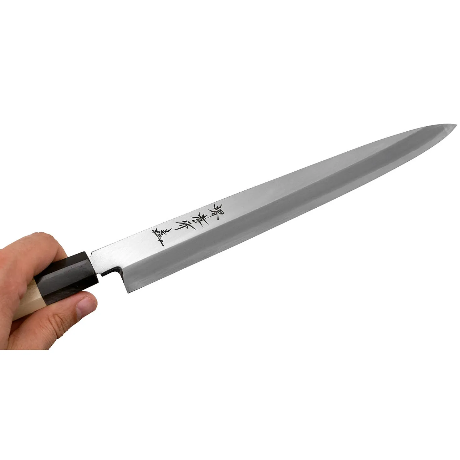 Sakai Takayuki GinSan Silver 3 Yanagiba 30 cm