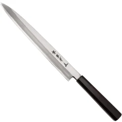 Sakai Takayuki GinSan Silver 3 Yanagiba 27 cm Linkshandig