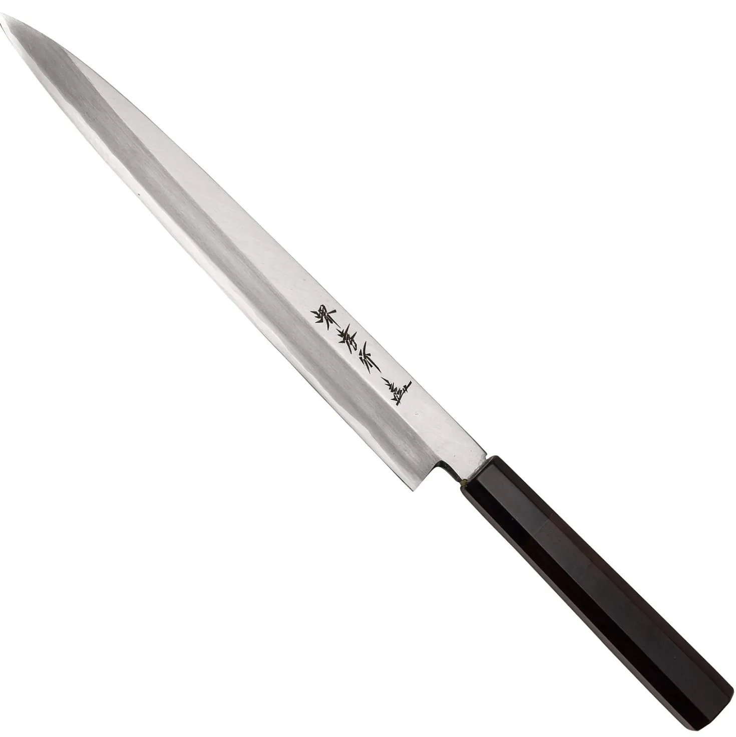 Sakai Takayuki GinSan Silver 3 Yanagiba 27 cm Linkshandig