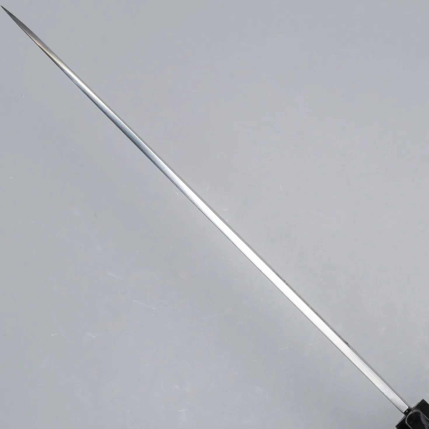 Sakai Takayuki GinSan Silver 3 Yanagiba 27 cm
