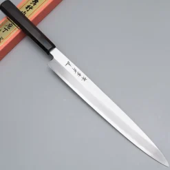 Sakai Takayuki GinSan Silver 3 Yanagiba 27 cm
