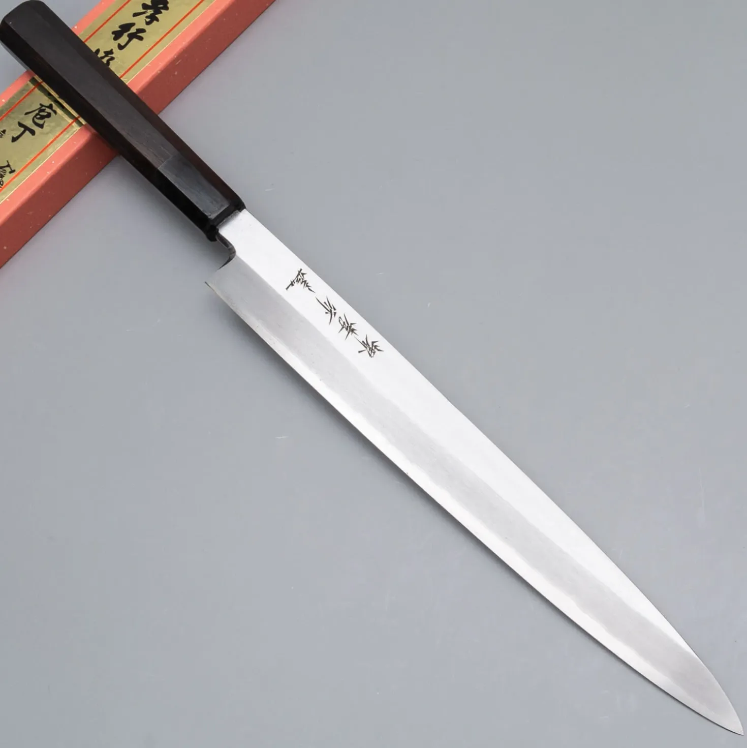 Sakai Takayuki GinSan Silver 3 Yanagiba 27 cm