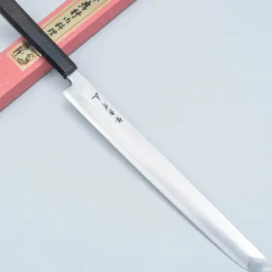 Sakai Takayuki GinSan Silver 3 Sakimaru 28 cm