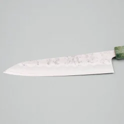 Sakai Takayuki Ginsan SUI Gyuto 21 cm