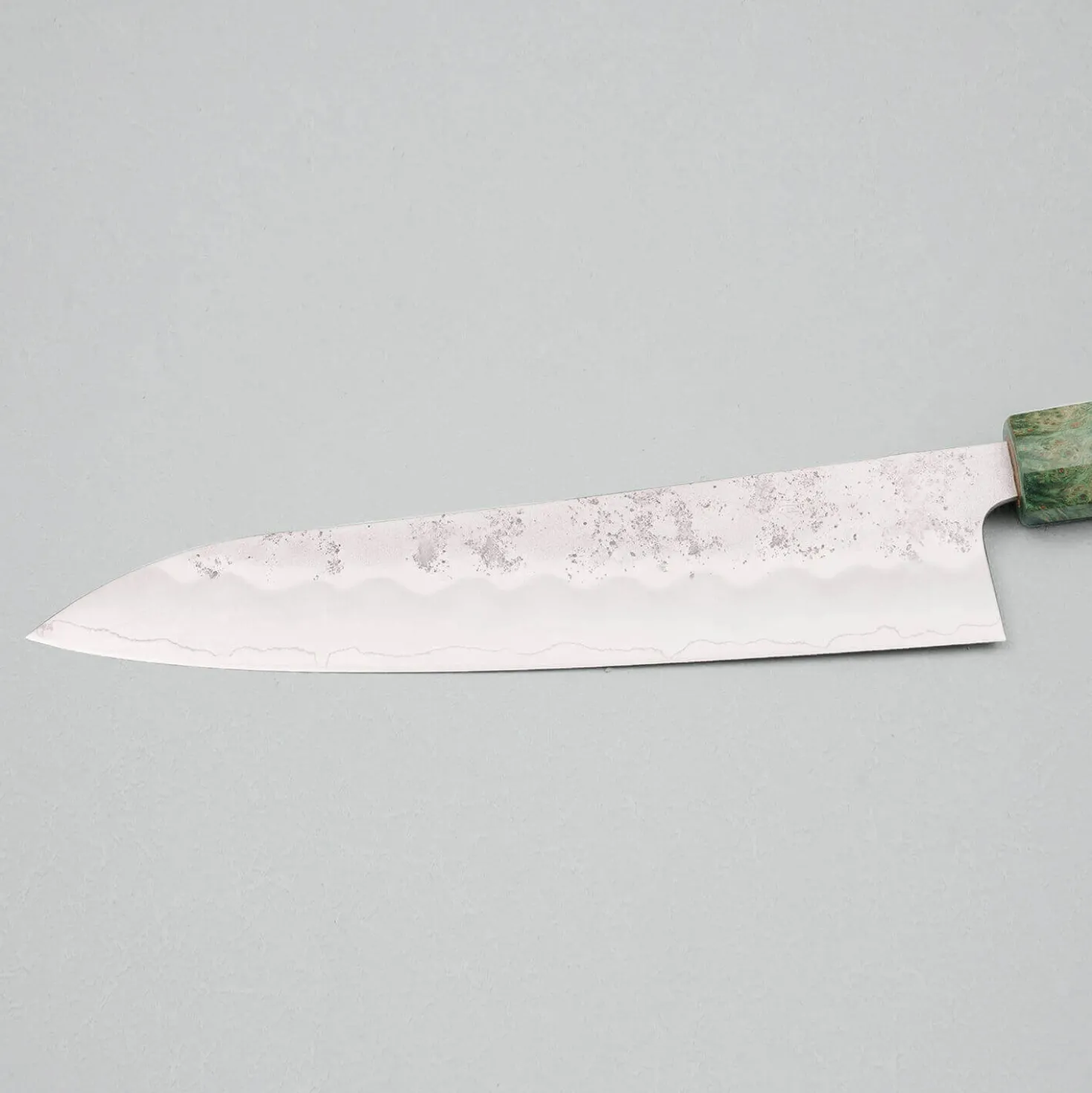 Sakai Takayuki Ginsan SUI Gyuto 21 cm