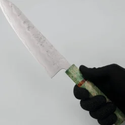 Sakai Takayuki Ginsan SUI Gyuto 21 cm