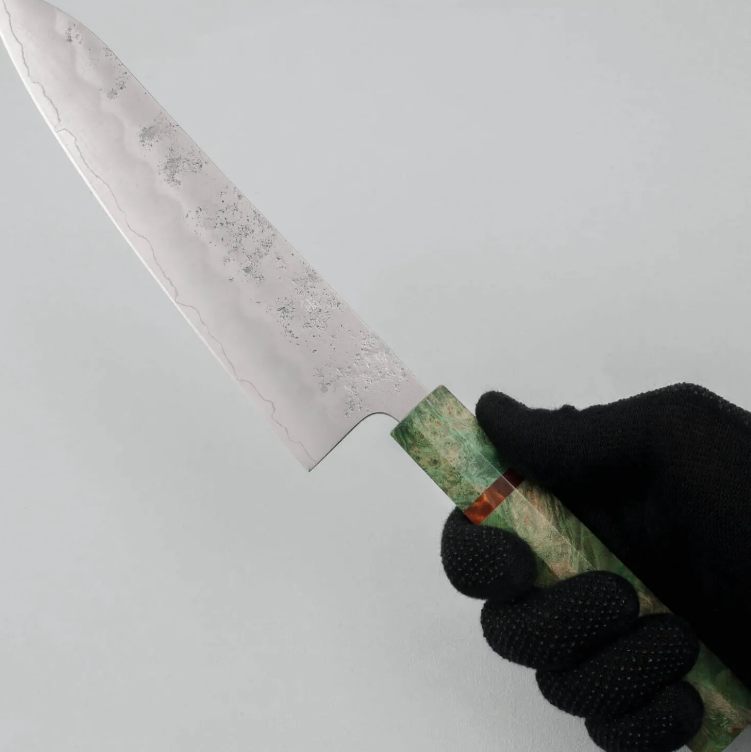 Sakai Takayuki Ginsan SUI Gyuto 21 cm