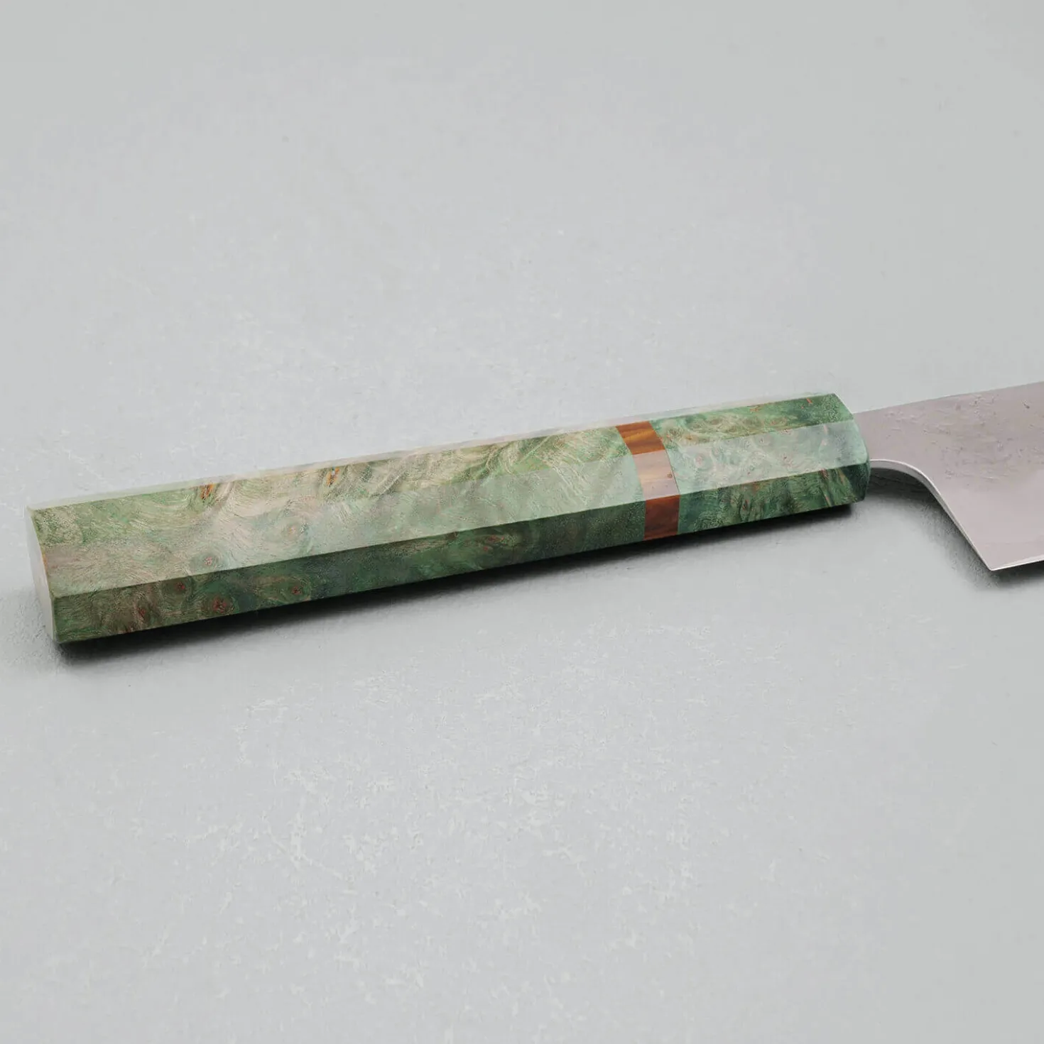Sakai Takayuki Ginsan SUI Gyuto 21 cm