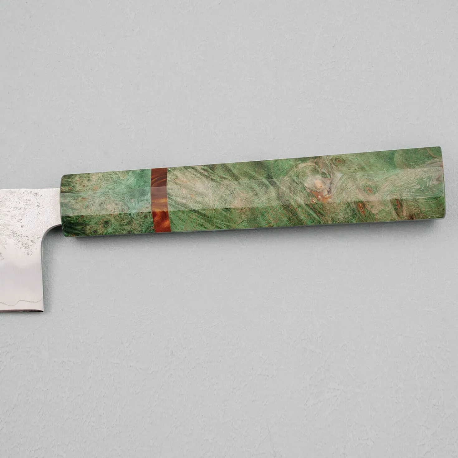 Sakai Takayuki Ginsan SUI Gyuto 21 cm