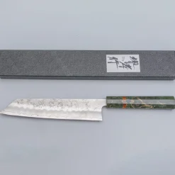 Sakai Takayuki Ginsan SUI Kiritsuke 21 cm