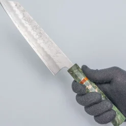Sakai Takayuki Ginsan SUI Kiritsuke 21 cm