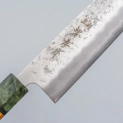 Sakai Takayuki Ginsan SUI Kiritsuke 21 cm