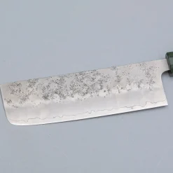 Sakai Takayuki Ginsan SUI Nakiri 16.5 cm