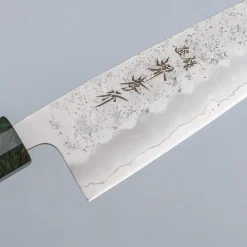 Sakai Takayuki Ginsan SUI Santoku 17 cm