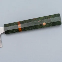 Sakai Takayuki Ginsan SUI Santoku 17 cm