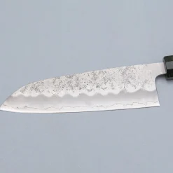 Sakai Takayuki Ginsan SUI Santoku 17 cm