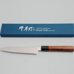 Sakai Takayuki Grand Chef Hamon Bohler SP Petty 15 cm