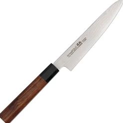 Sakai Takayuki Grand Chef Hamon Bohler SP Petty 15 cm