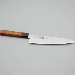 Sakai Takayuki Grand Chef Hamon Bohler SP Gyuto 21 cm