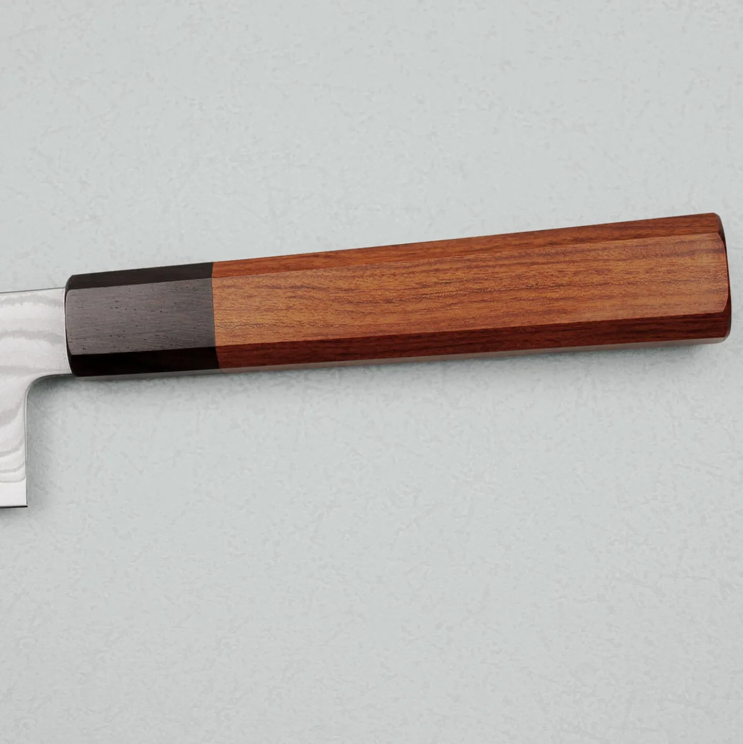 Sakai Takayuki Grand Chef Hamon Bohler SP Gyuto 21 cm