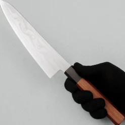 Sakai Takayuki Grand Chef Hamon Bohler SP Gyuto 21 cm
