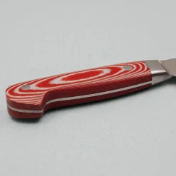 Sakai Takayuki Grand Chef Micarta Santoku 18 cm