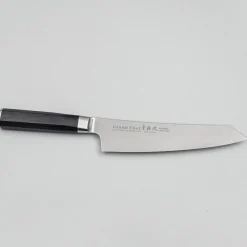 Sakai Takayuki Grand Chef Seigaiha Damascus Kengata 19 cm