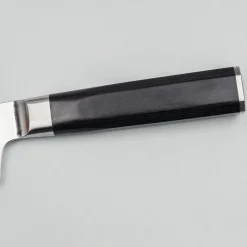Sakai Takayuki Grand Chef Seigaiha Damascus Kengata 19 cm