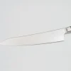 Sakai Takayuki Grand Chef Seigaiha Damascus Gyuto 24 cm