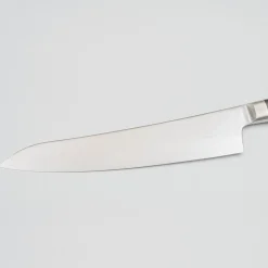 Sakai Takayuki Grand Chef Seigaiha Damascus Gyuto 24 cm