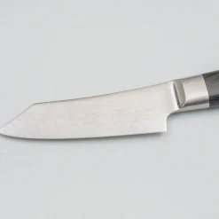 Sakai Takayuki Grand Chef Seigaiha Damascus Ktip Petty 8 cm