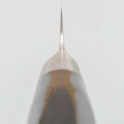 Sakai Takayuki Grand Chef Seigaiha Damascus Ktip Petty 8 cm