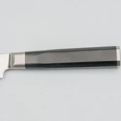 Sakai Takayuki Grand Chef Seigaiha Damascus Ktip Petty 8 cm