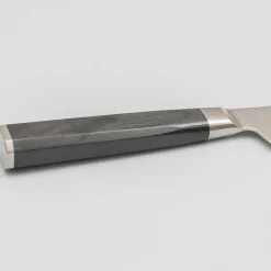 Sakai Takayuki Grand Chef Seigaiha Damascus Ktip Petty 15 cm
