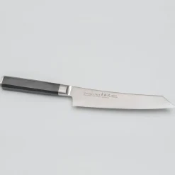Sakai Takayuki Grand Chef Seigaiha Damascus Ktip Petty 15 cm